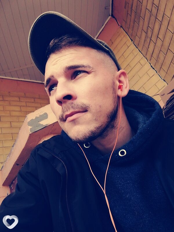 Limon, 29, Кобрине — анкета №3893925