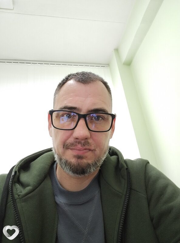 Евгений, 43, Калуге — анкета №3893929