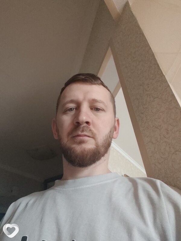 Андрей, 36, Ростове-на-Дону — анкета №3893933