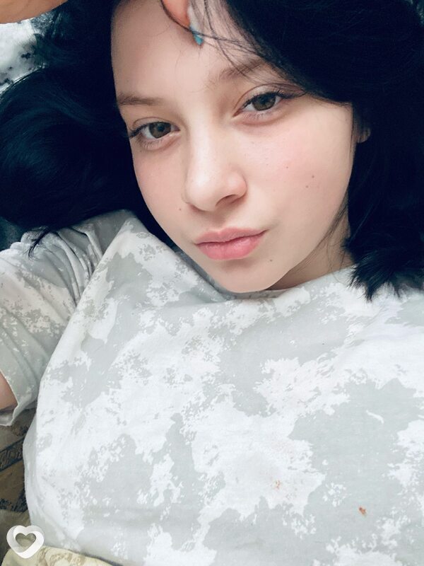 Наташа, Лесосибирск