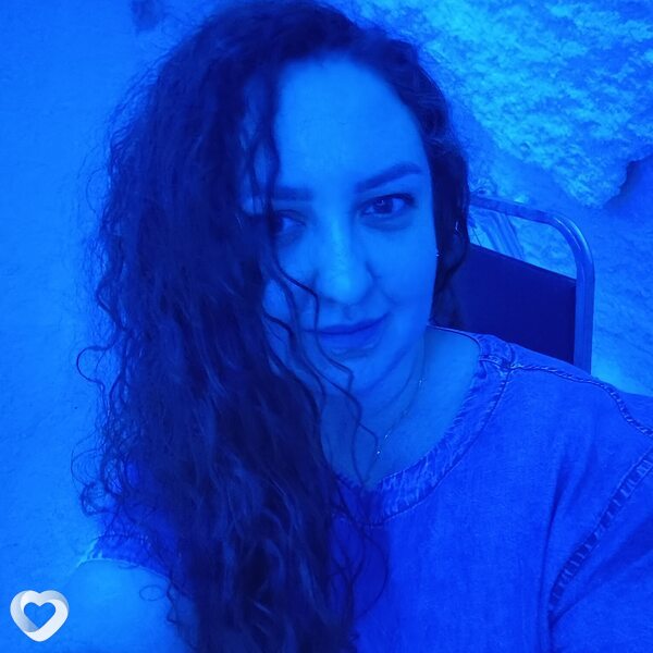 Юлия, 32, Ташкент — анкета №3893936
