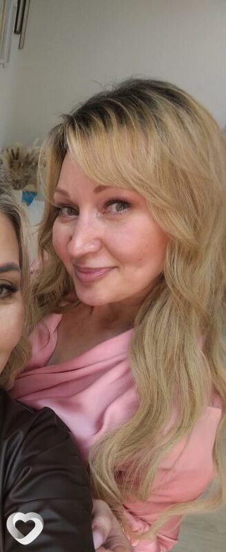 Альбина, 39, Екатеринбурге — анкета №3893938