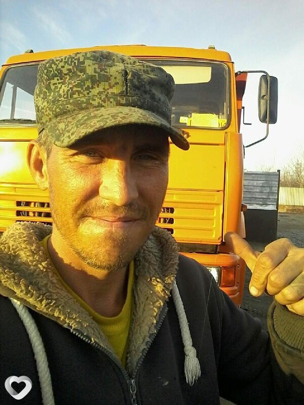 Максим, 44, Волжском — анкета №3893992