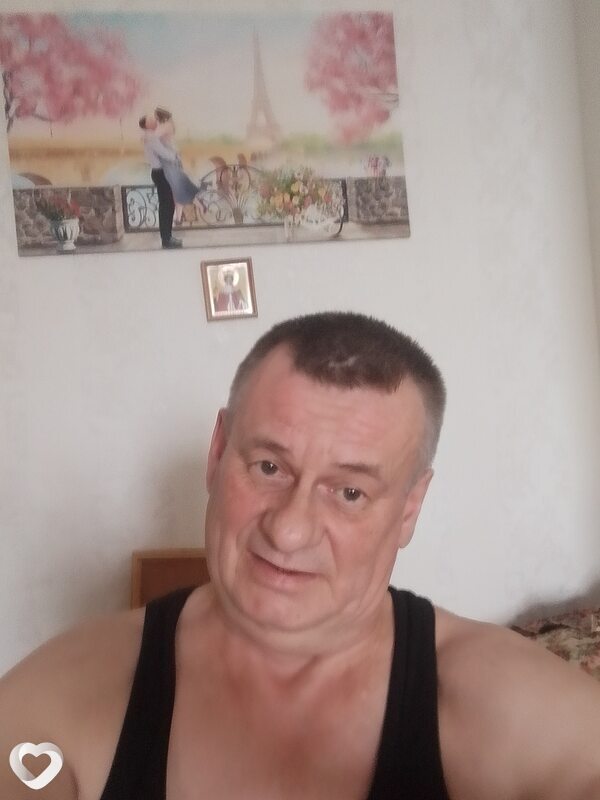 Валерий, 58, Архангельске — анкета №3893997