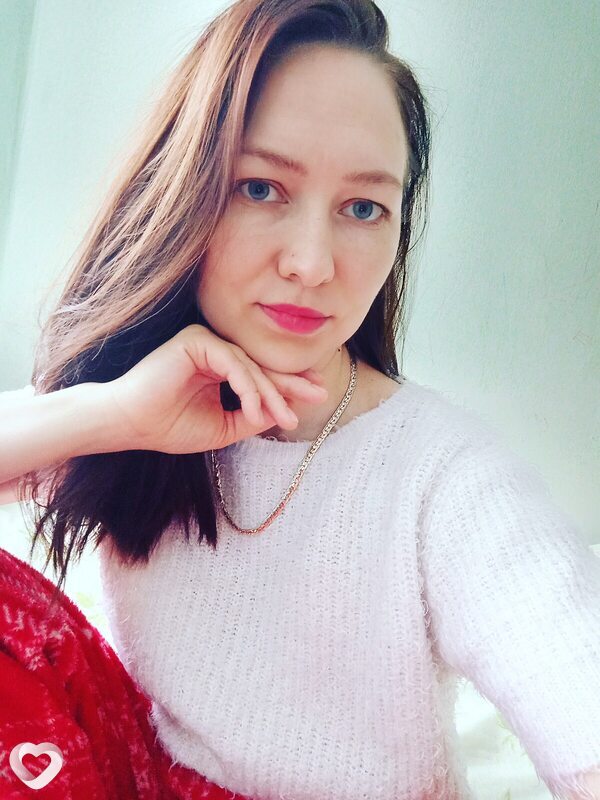Светлана, 36, Тольятти — анкета №3894002
