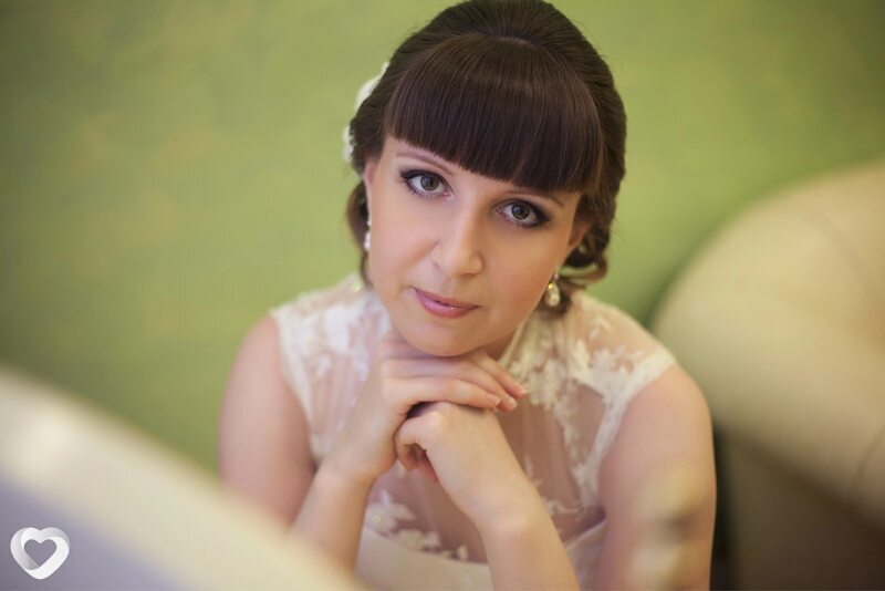 Оксаночка, 45, Тюмени — анкета №3894003