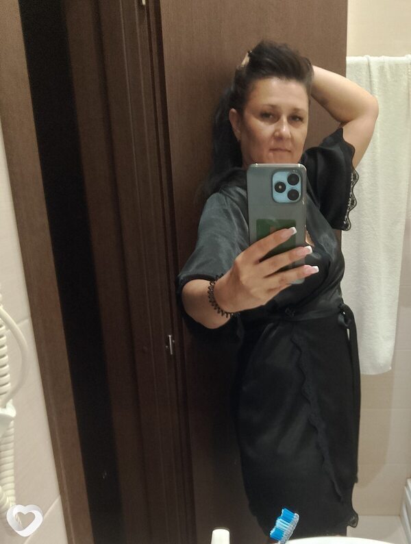 Наталья, 44, Луганске — анкета №3894046