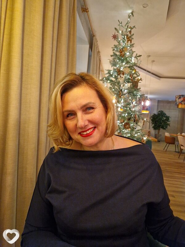 Мариша, Гатчина