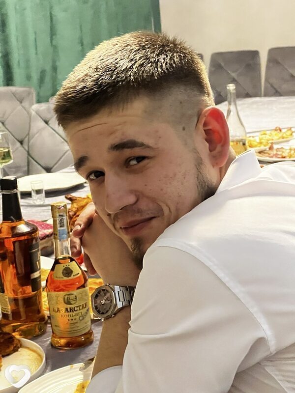Dmitry, 24, Пинске — анкета №3894054