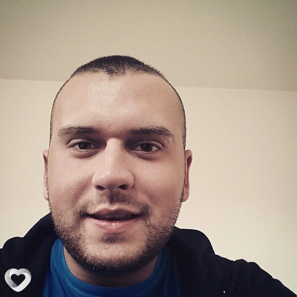Владимир, 34, Мелитополе — анкета №3894061
