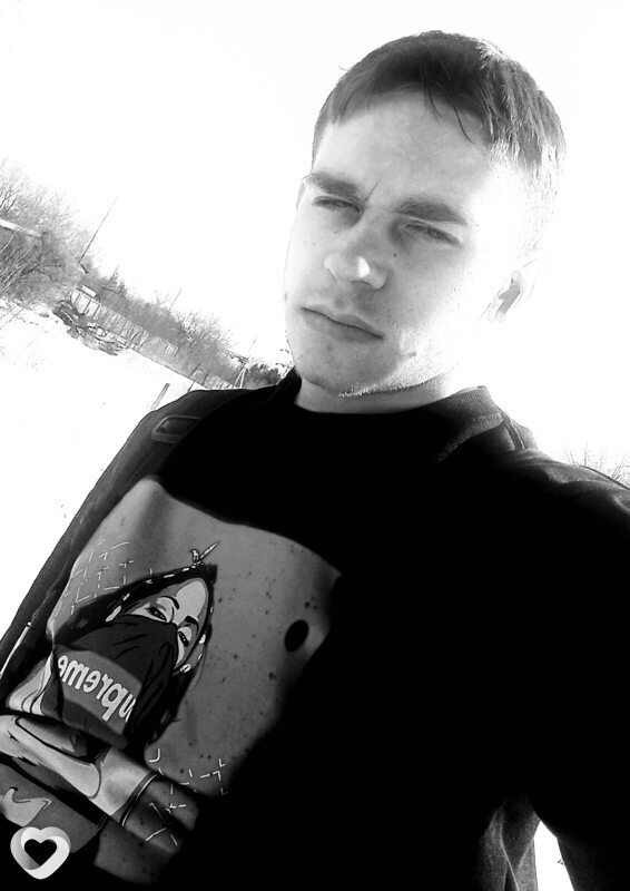 Андрей, 21, Новокузнецке — анкета №3894063