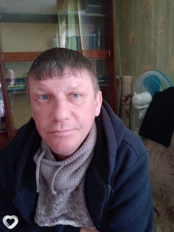 Виталий, 47, Омске — анкета №3894030