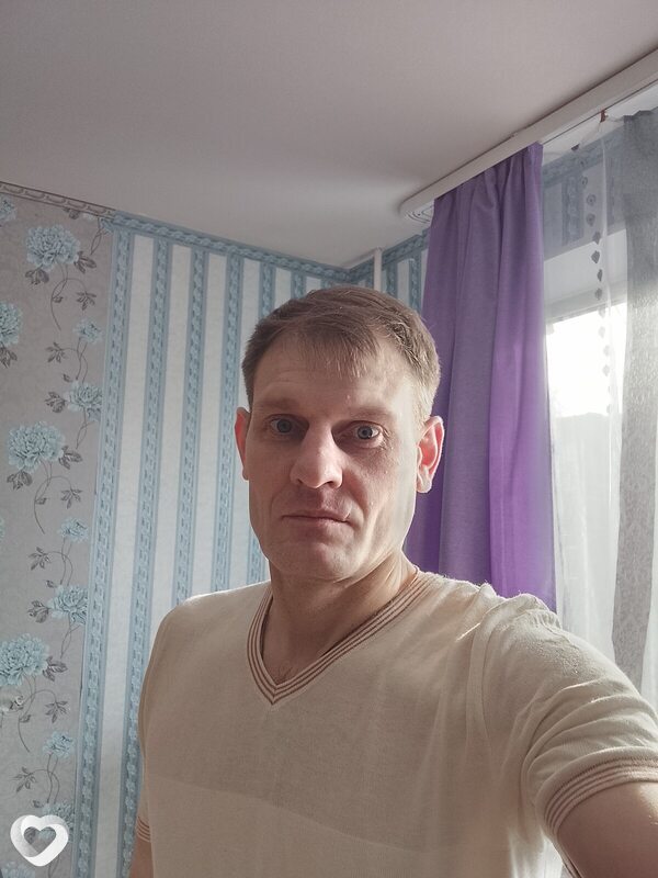 Денис, 43, Всеволожске — анкета №3894037