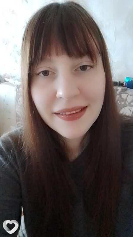 Tusssi, 27, Санкт-Петербурге — анкета №3894165