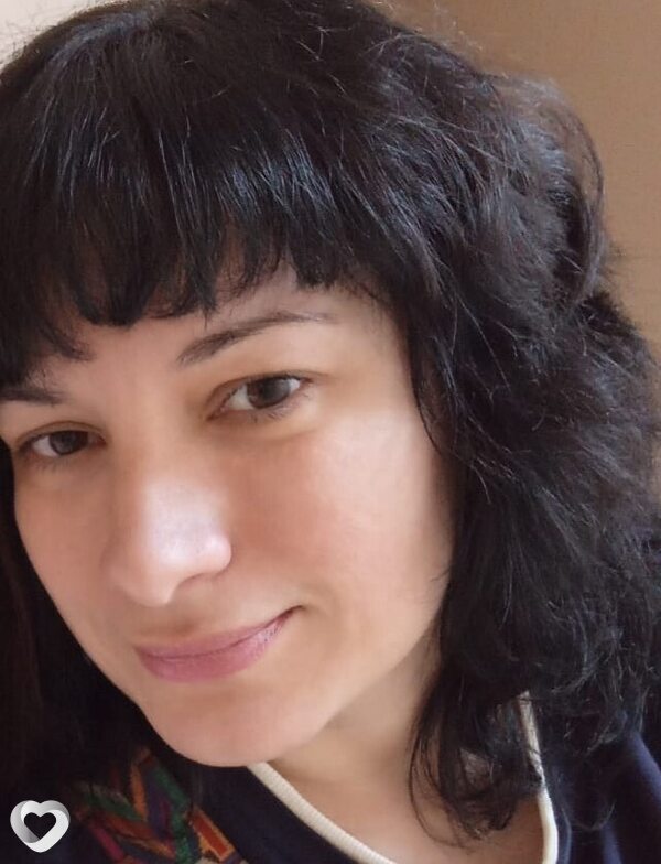Елена, 44, Омске — анкета №3894168