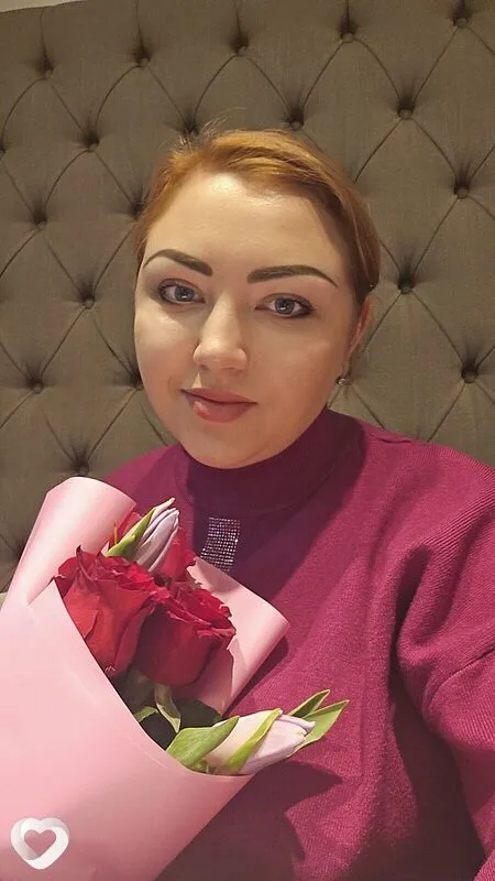 Крол, 32, Москве — анкета №3894170