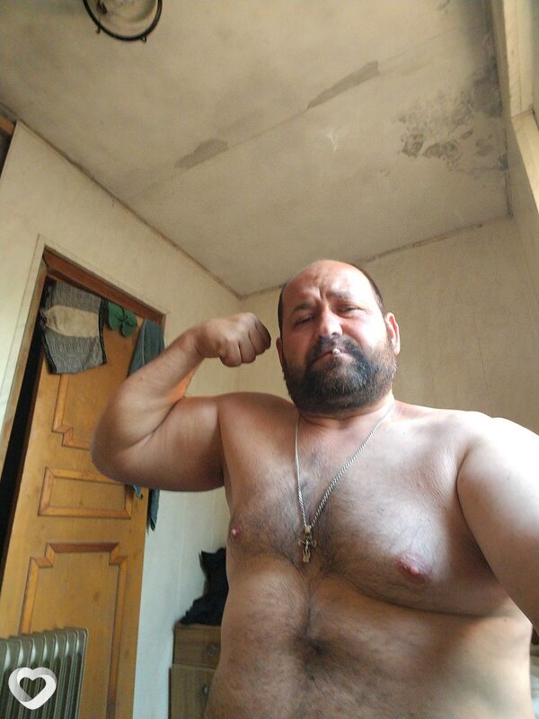 Геннадий, 40, Азове — анкета №3894176