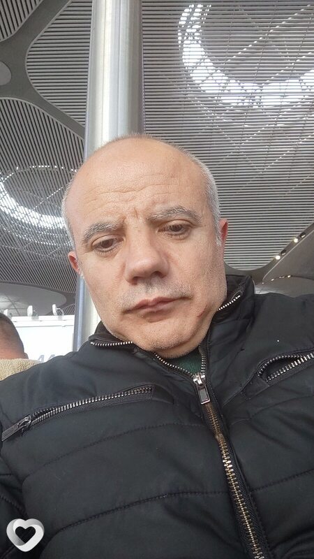 Ali, 45, Нижнеудинске — анкета №3894180