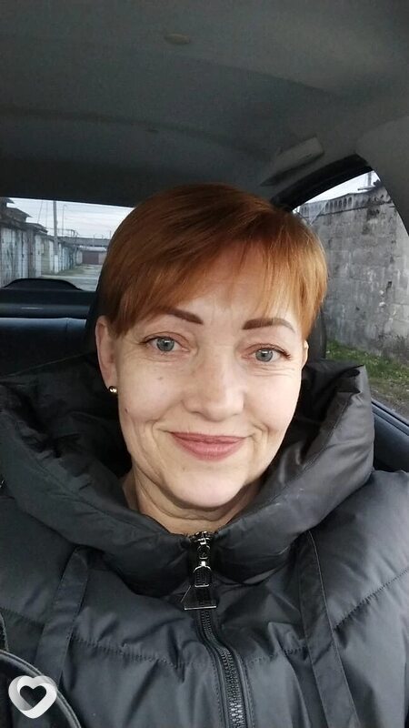 Елена, 53, Славянске-на-Кубани — анкета №3894189