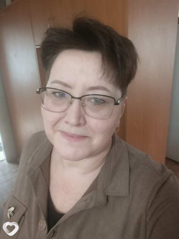 Валентина, 49, Нижневартовске — анкета №3894091