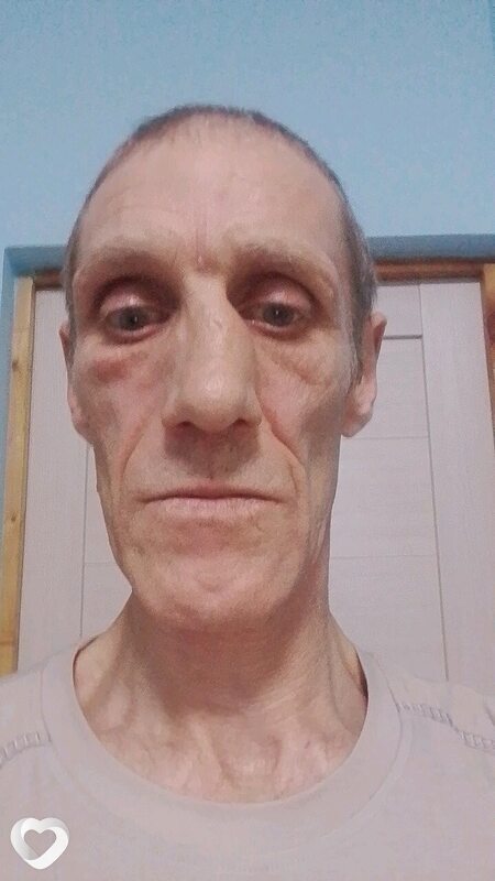 Дмитрий, 49, Москве — анкета №3894092