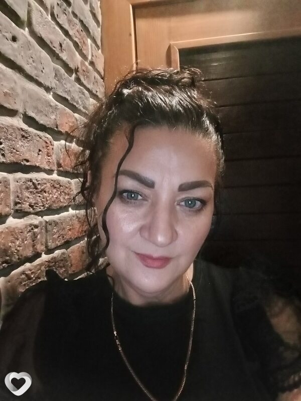 Виктория, 43, Чайковском — анкета №3894099