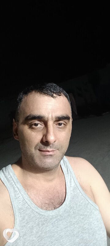 Рустам, 42, Таразе — анкета №3894102