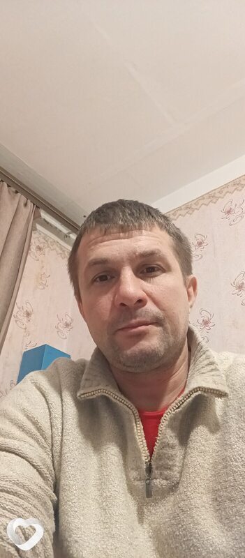 Василий, Северобайкальск