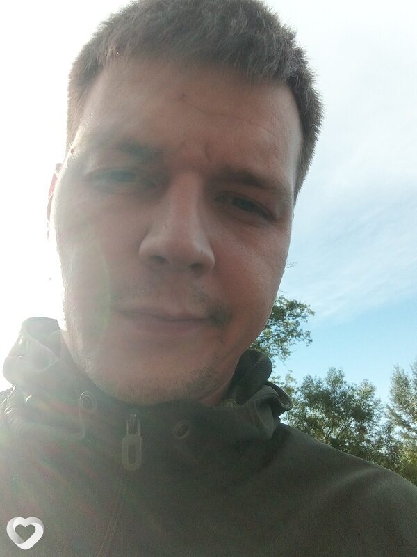 Максим, 33, Подольске — анкета №3894109