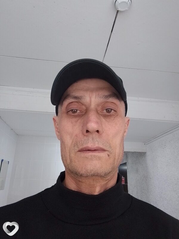 Шухрат, 51, Москве — анкета №3894251