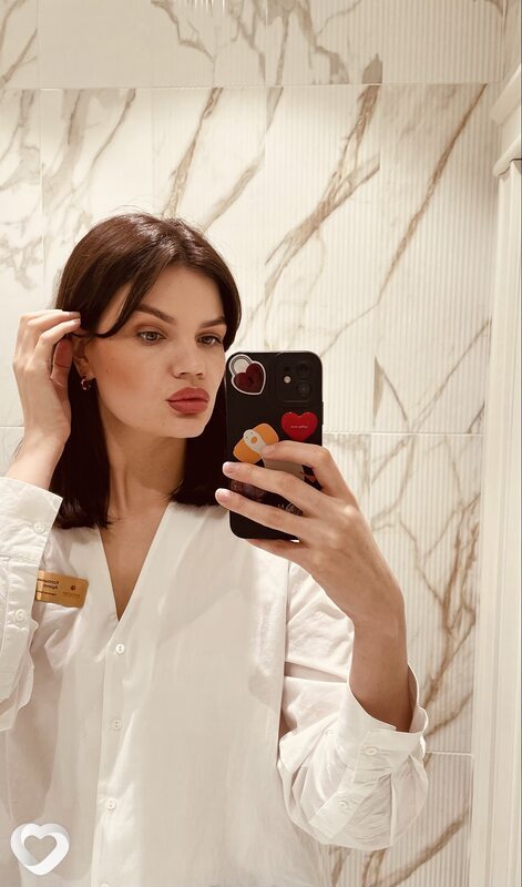 Arina, 36, Санкт-Петербурге — анкета №3894259