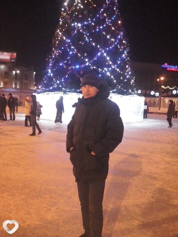 Руслан, 36, Перми — анкета №3894263
