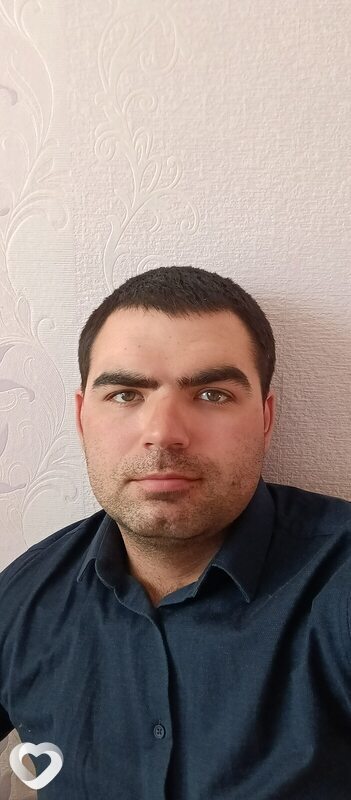 Игорь, 31, Свободном — анкета №3894141