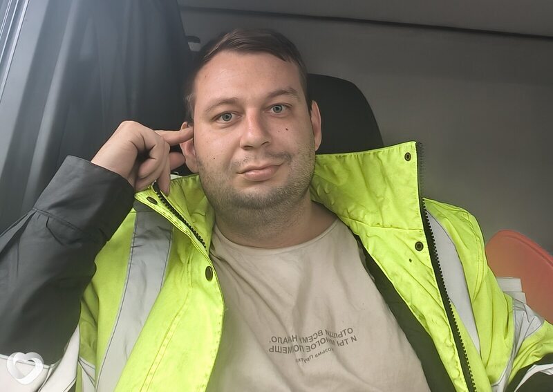 Илья, 30, Киеве — анкета №3894146