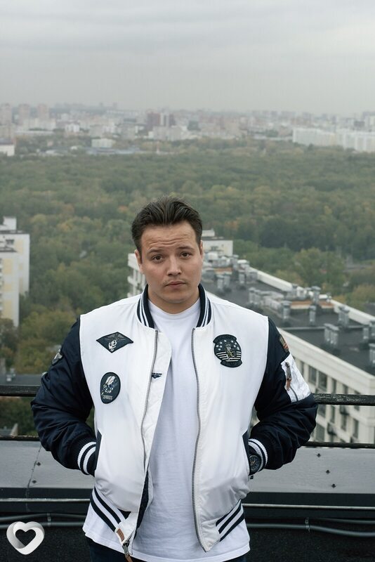 Игорь, 28, Москве — анкета №3894149