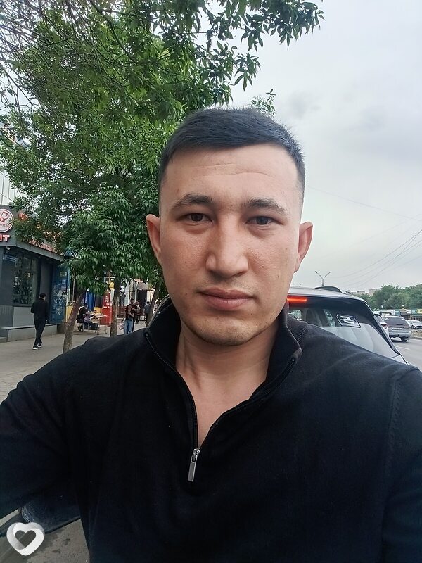 Нурик, 29, Алматы — анкета №3894154