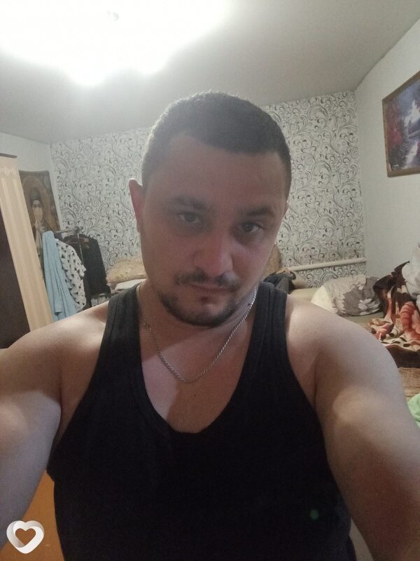 Роман, Чарышское