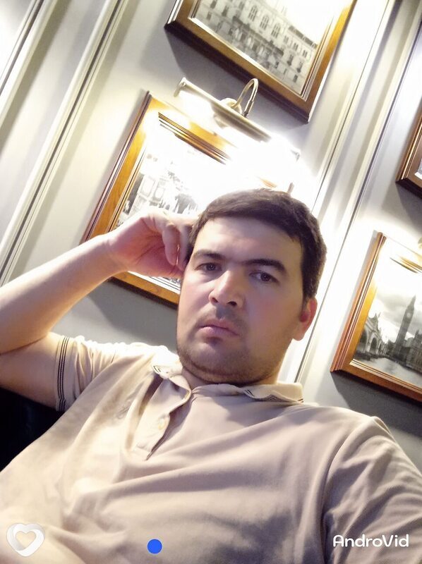 Донйор, 33, Астане — анкета №3894195