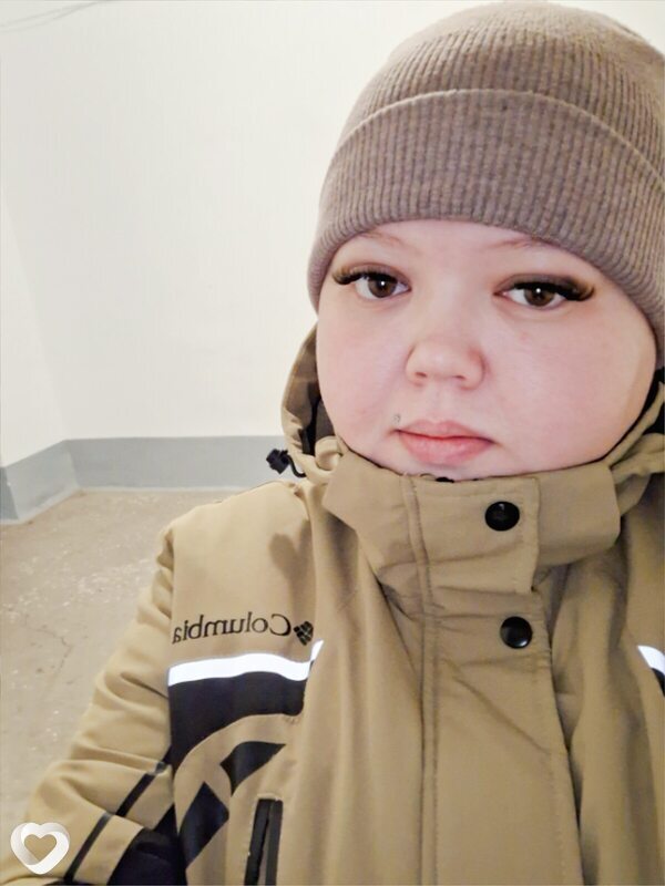 Елизавета, 28, Магнитогорске — анкета №3894199