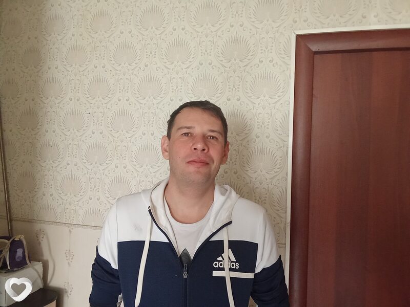 Николай, 34, Магнитогорске — анкета №3894205