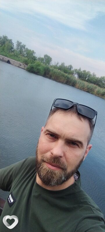 Александр, 36, Волгограде — анкета №3894206