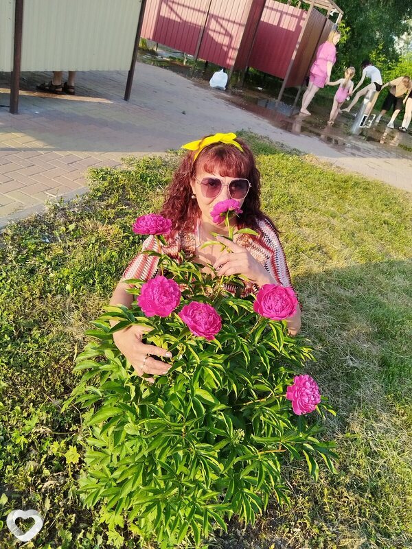Марина, 49, Новосибирске — анкета №3894207