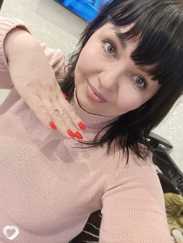 Татьяна, 44, Днепр — анкета №3894208