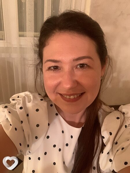 Екатерина, 38, Тамбове — анкета №3894209