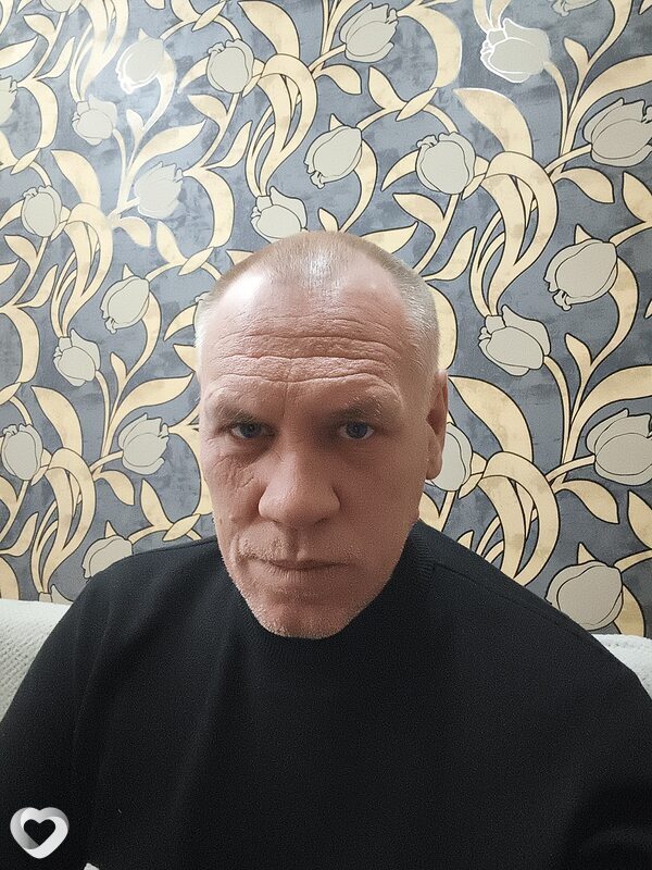 Андрей, 46, Луганске — анкета №3894212