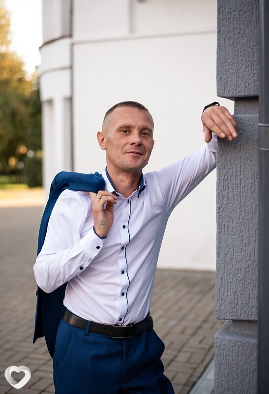 Денис, 39, Кемерове — анкета №3894120