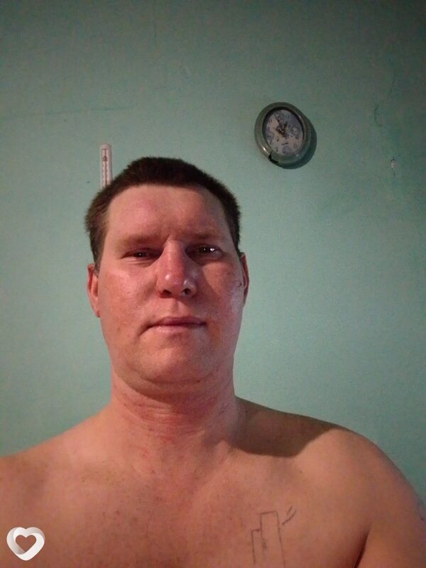Илья, 39, Ишиме — анкета №3894123