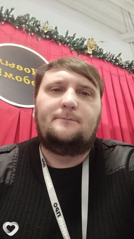 Сергей, 34, Краснодаре — анкета №3894124