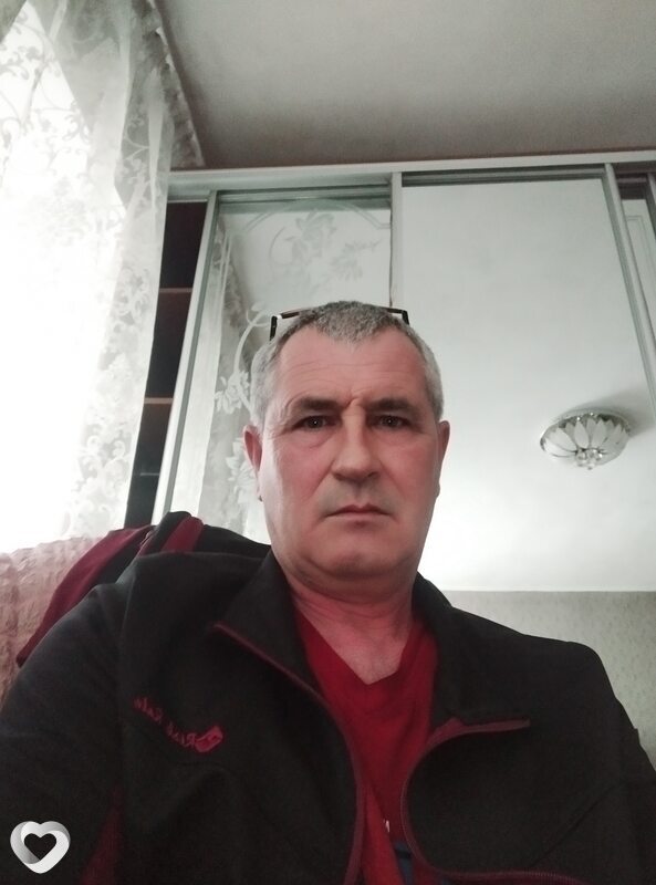 Виталий, 52, Николаеве — анкета №3894128