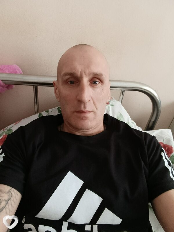Алексей, 43, Твери — анкета №3894137